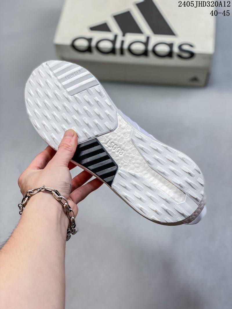 Adidas Forum Shoes